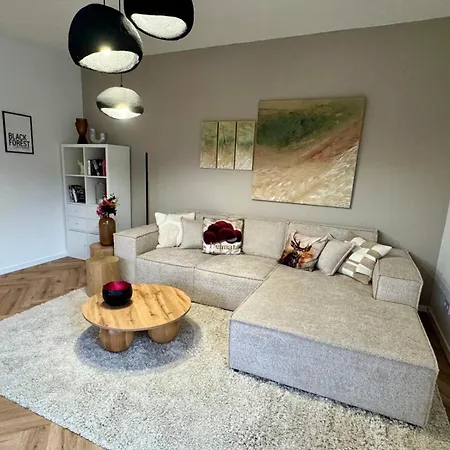 Todtie-lounge Mit Balkon Und Bergblick In - Mein Swh 아파트 *