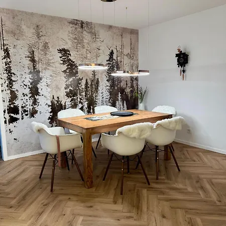 Todtie-lounge Mit Balkon Und Bergblick In – Mein Swh Todtnauberg