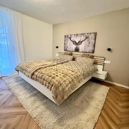Todtie-lounge Mit Balkon Und Bergblick In – Mein Swh Apartment Todtnauberg
