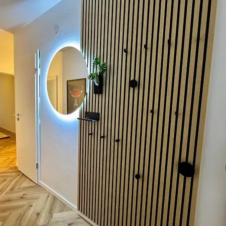 Todtie-lounge Mit Balkon Und Bergblick In – Mein Swh Apartment Todtnauberg
