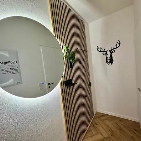 Todtie-lounge Mit Balkon Und Bergblick In – Mein Swh *