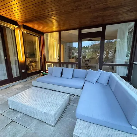 Todtie-lounge Mit Balkon Und Bergblick In – Mein Swh Apartment *